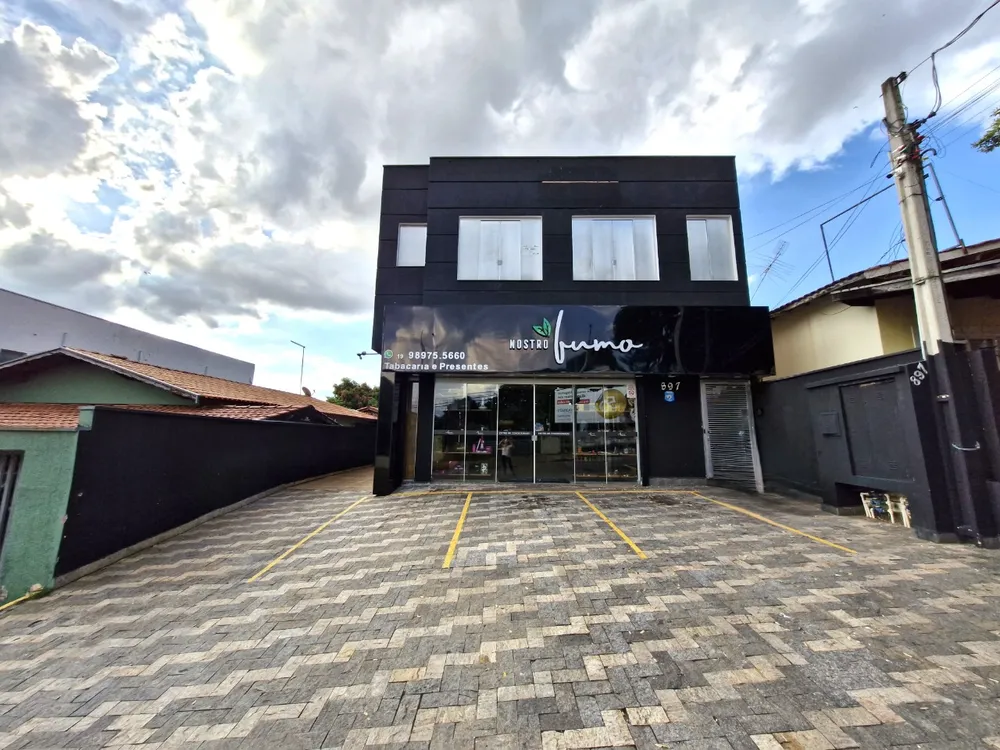 Sala-Conjunto, 40 m² - Foto 2