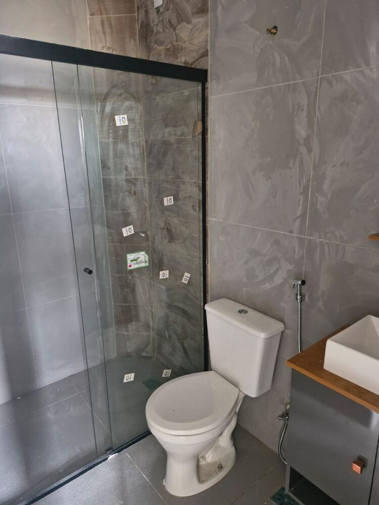 Kitnet-Studio - Foto 4