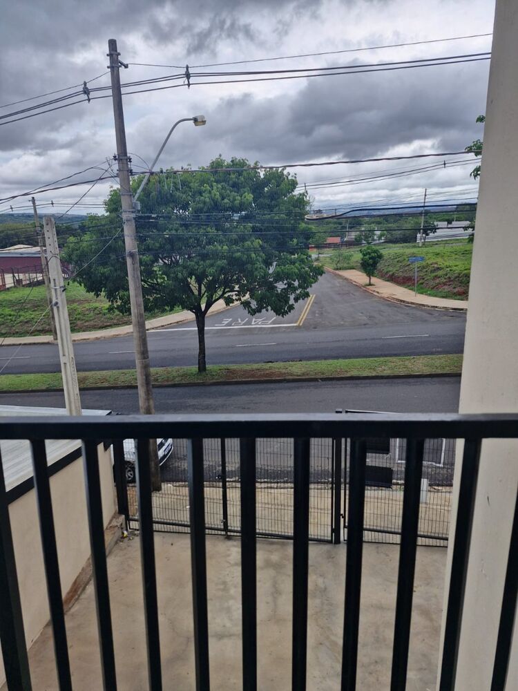 Kitnet-Studio - Foto 10