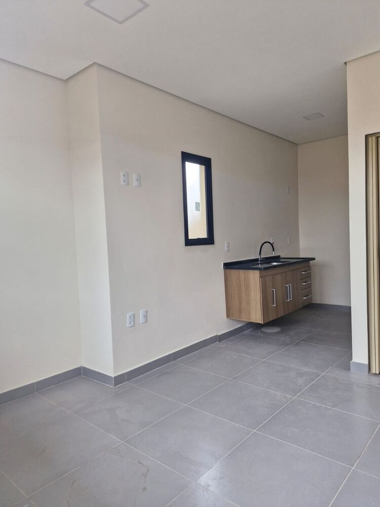 Kitnet-Studio - Foto 1