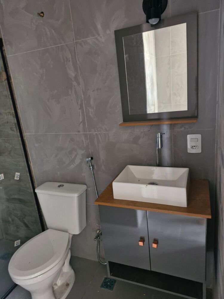 Kitnet-Studio - Foto 5