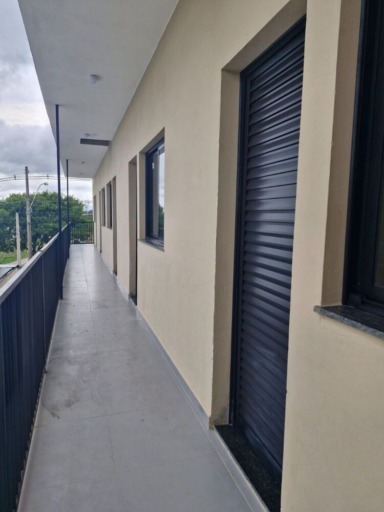 Kitnet-Studio - Foto 12