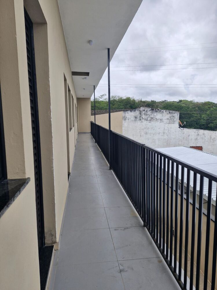 Kitnet-Studio - Foto 8