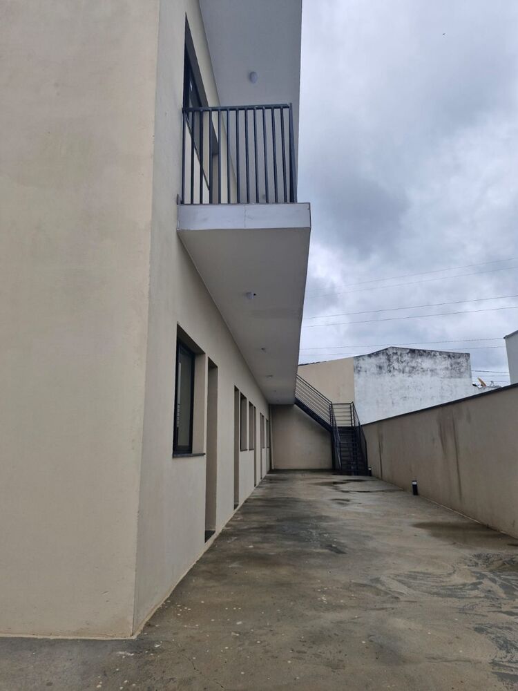 Kitnet-Studio - Foto 3