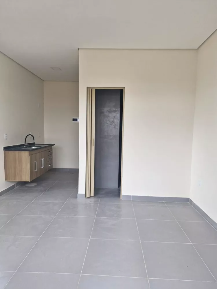 Kitnet-Studio - Foto 2