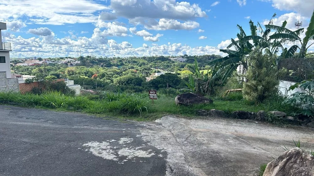 Terreno, 366 m² - Foto 1