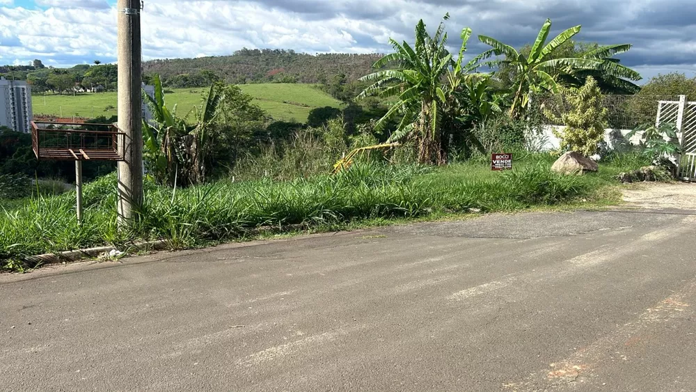 Terreno, 366 m² - Foto 3