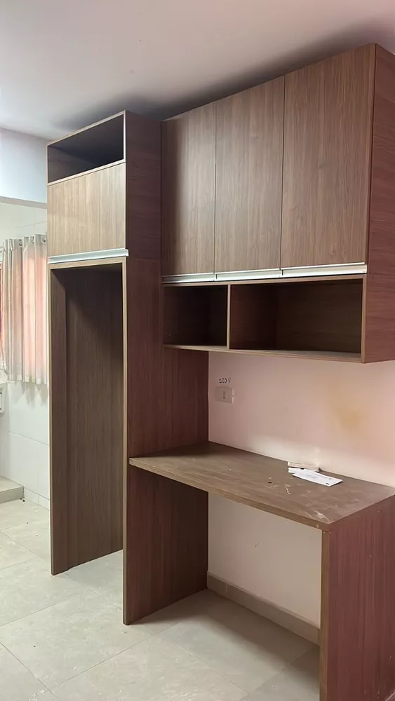 Apartamento, 2 quartos, 60 m² - Foto 13