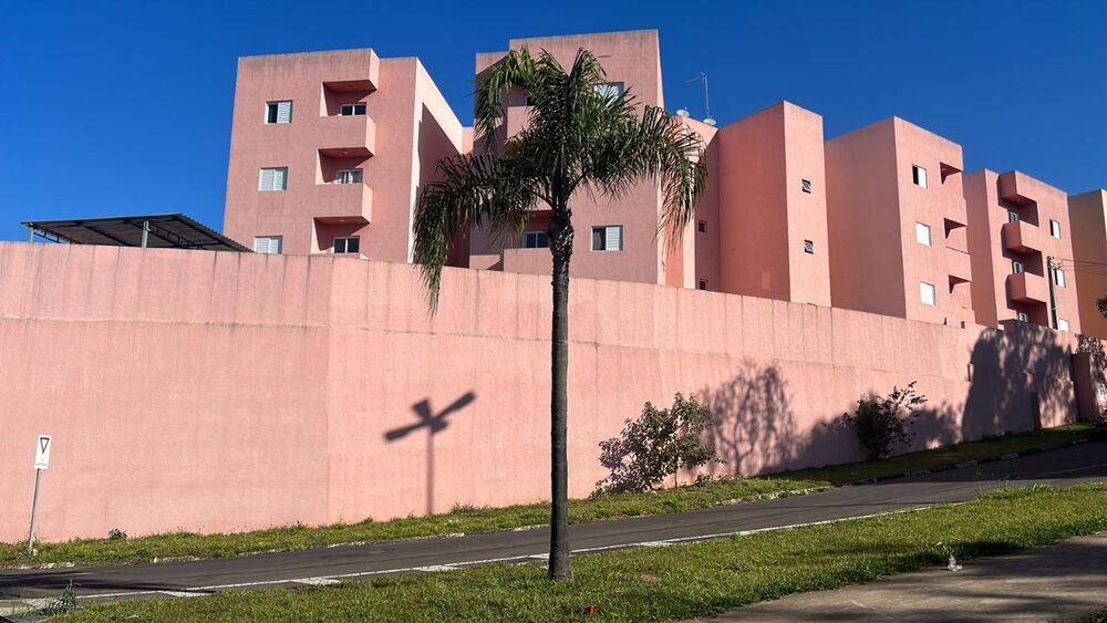 Apartamento, 2 quartos, 60 m² - Foto 9
