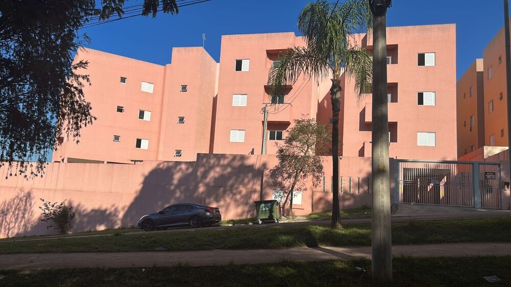 Apartamento, 2 quartos, 60 m² - Foto 5