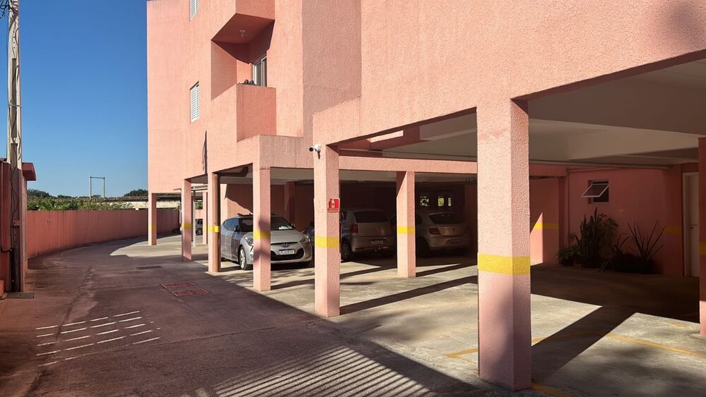 Apartamento, 2 quartos, 60 m² - Foto 7