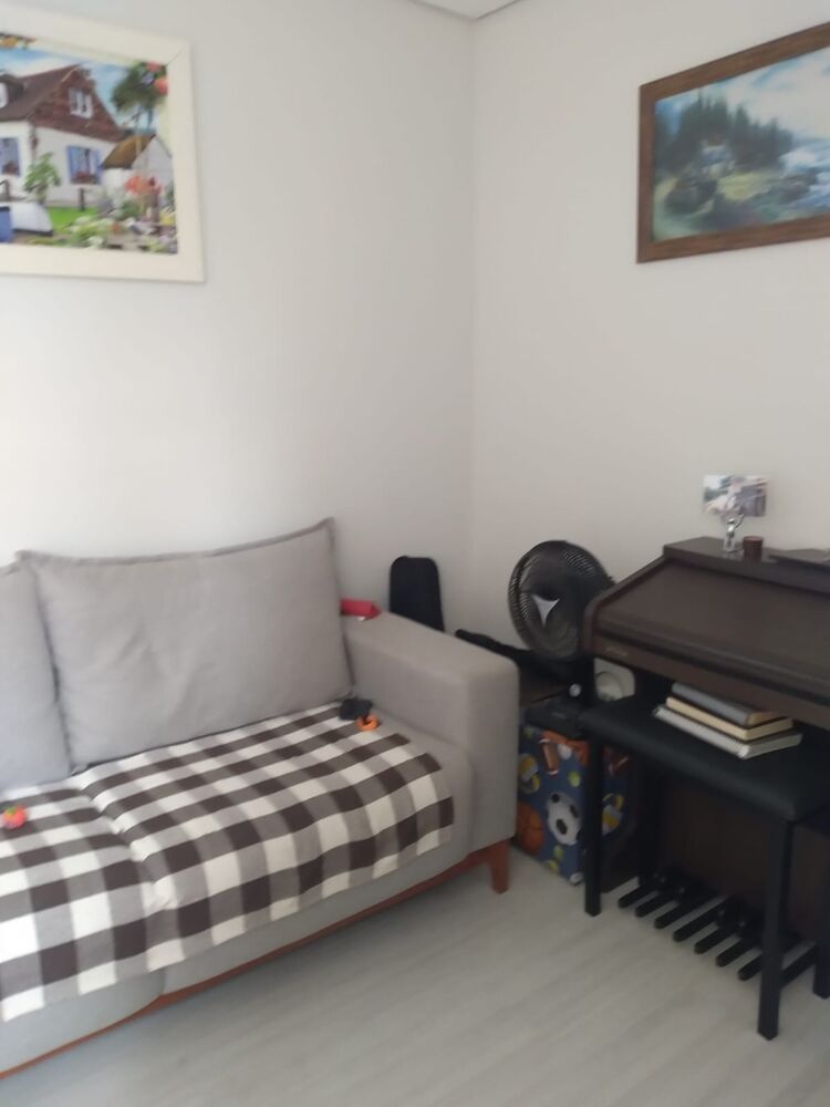 Apartamento, 2 quartos - Foto 11