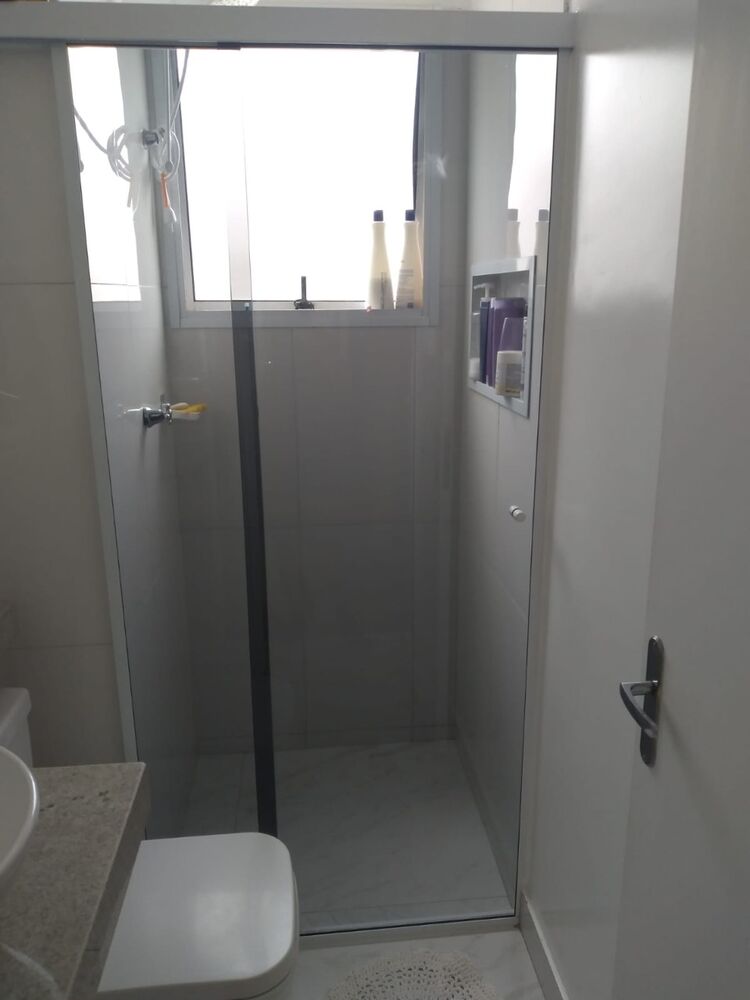 Apartamento, 2 quartos - Foto 3