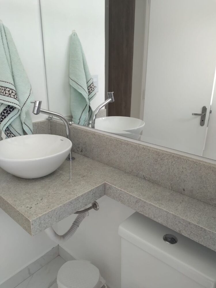 Apartamento, 2 quartos - Foto 6