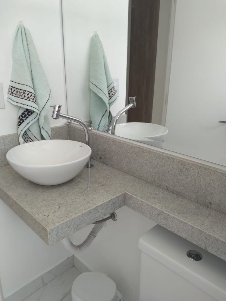 Apartamento, 2 quartos - Foto 13