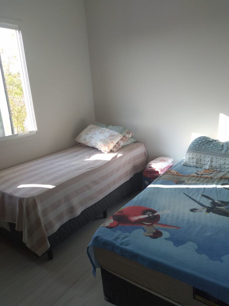 Apartamento, 2 quartos - Foto 7