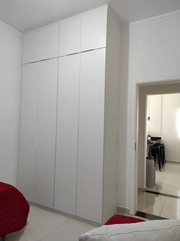 Casa, 4 quartos - Foto 28