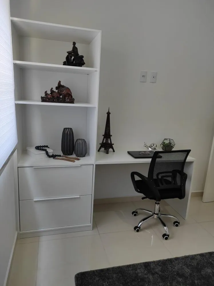 Casa, 4 quartos - Foto 15
