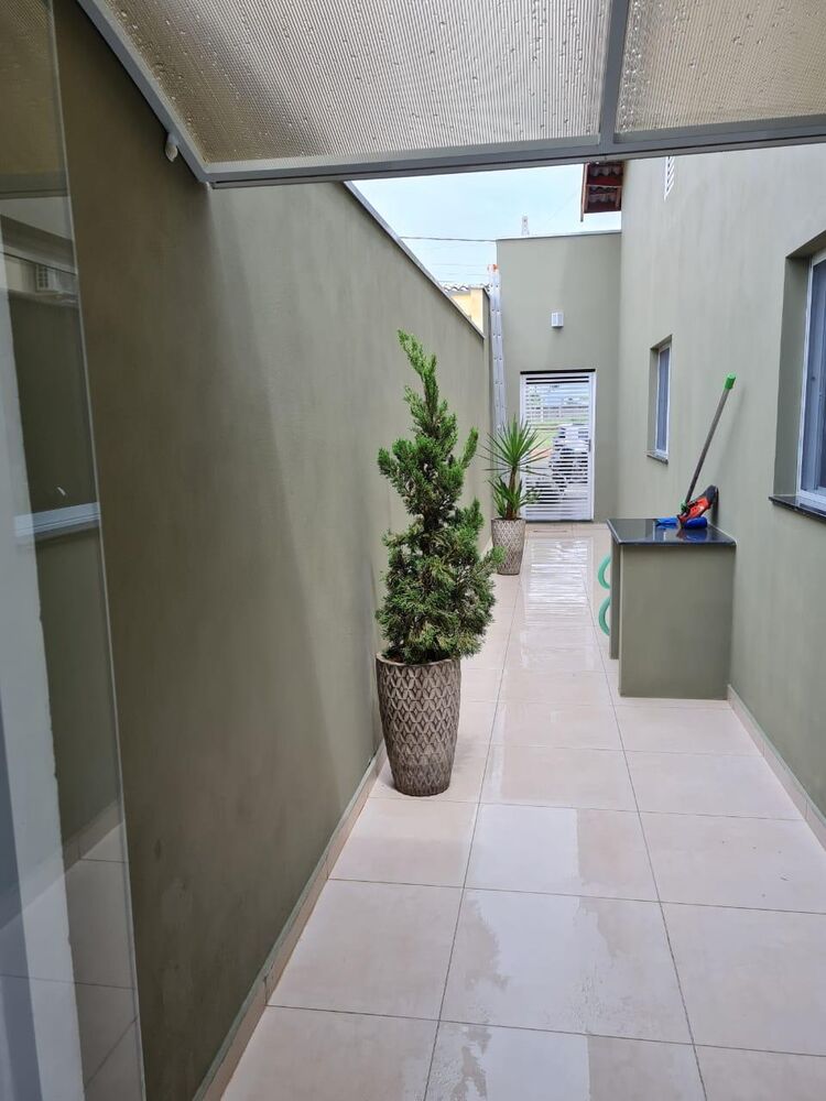 Casa, 4 quartos - Foto 15