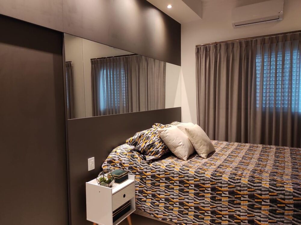 Casa, 4 quartos - Foto 6