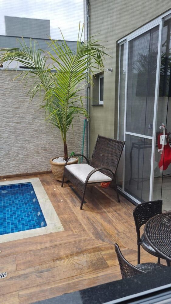 Casa, 4 quartos - Foto 16