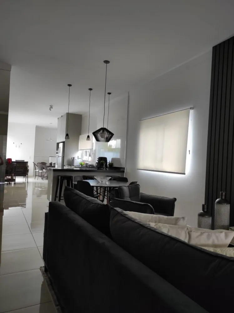 Casa, 4 quartos - Foto 4