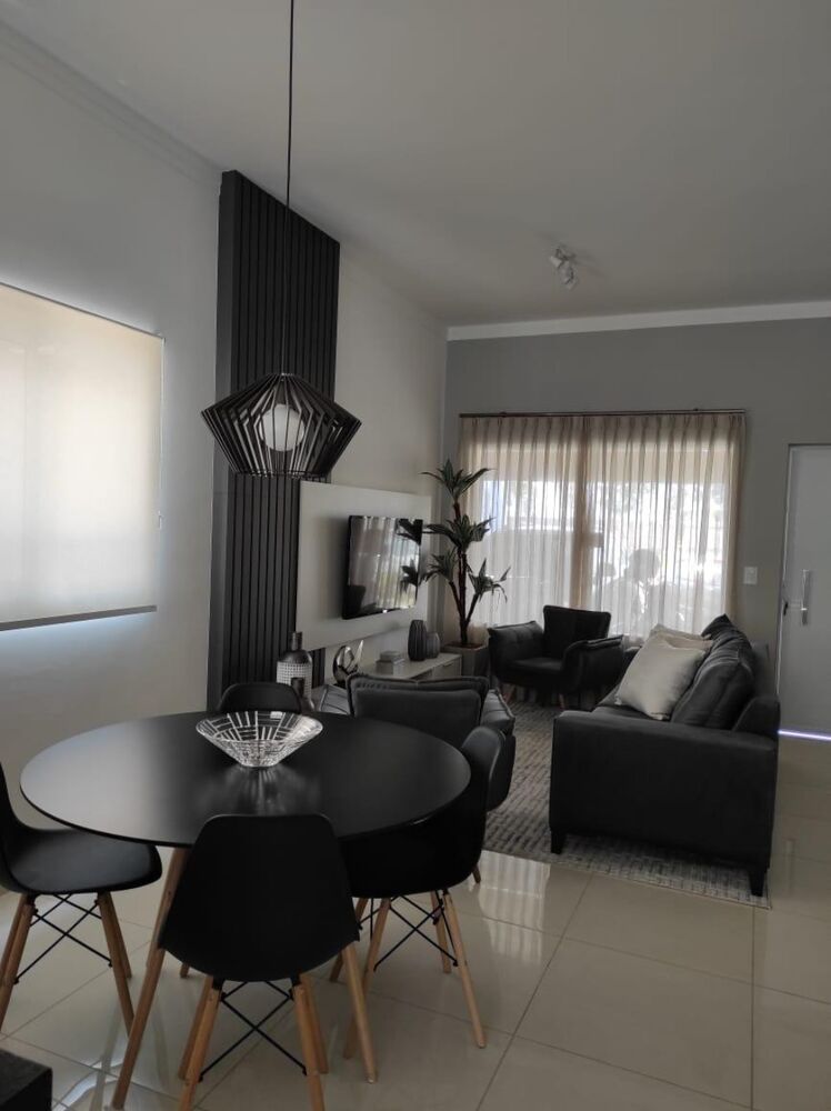 Casa, 4 quartos - Foto 4