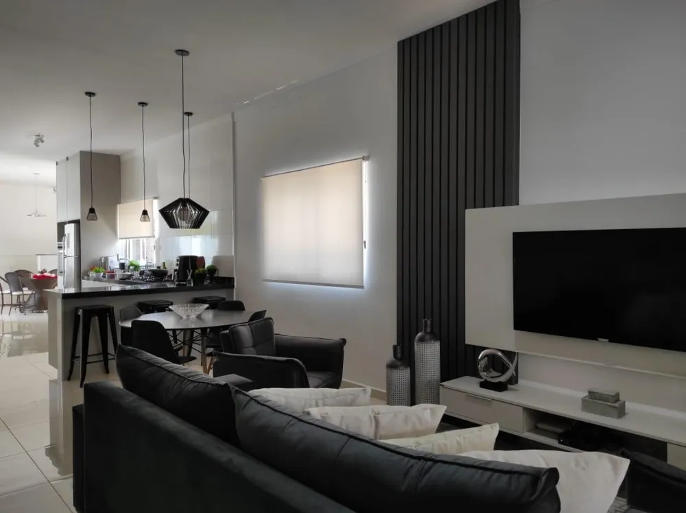 Casa, 4 quartos - Foto 6