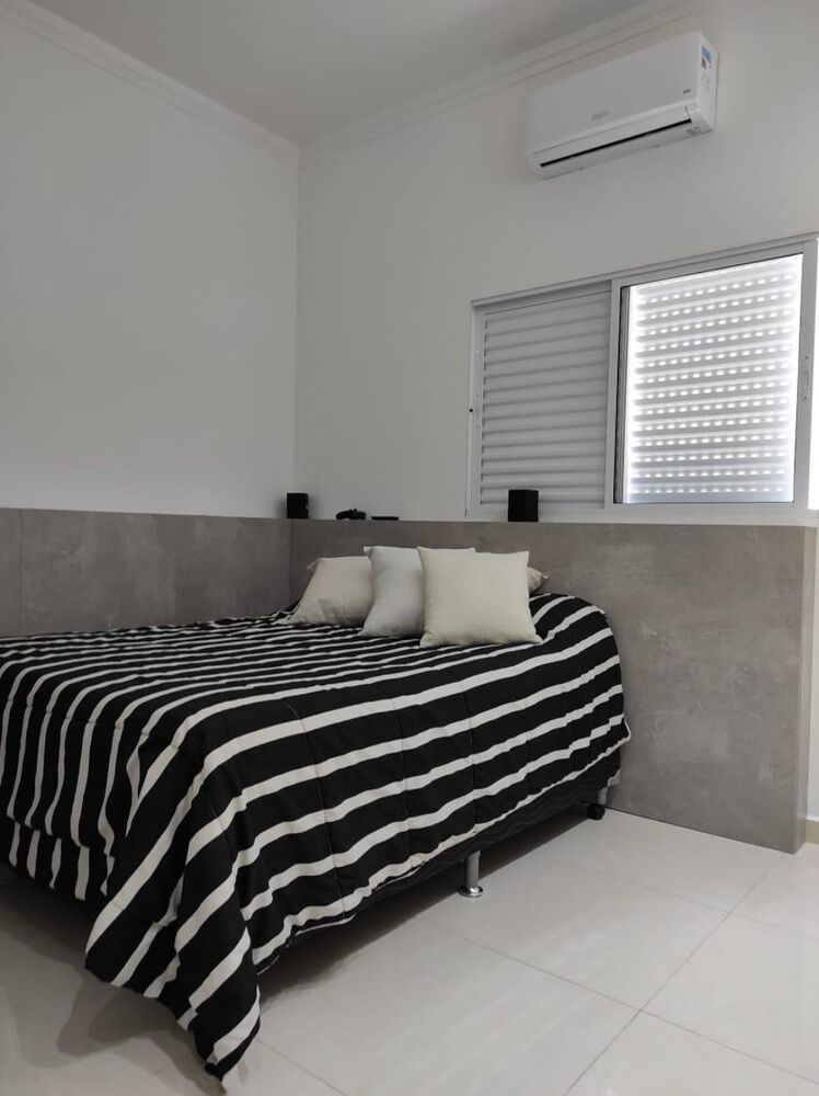 Casa, 4 quartos - Foto 8