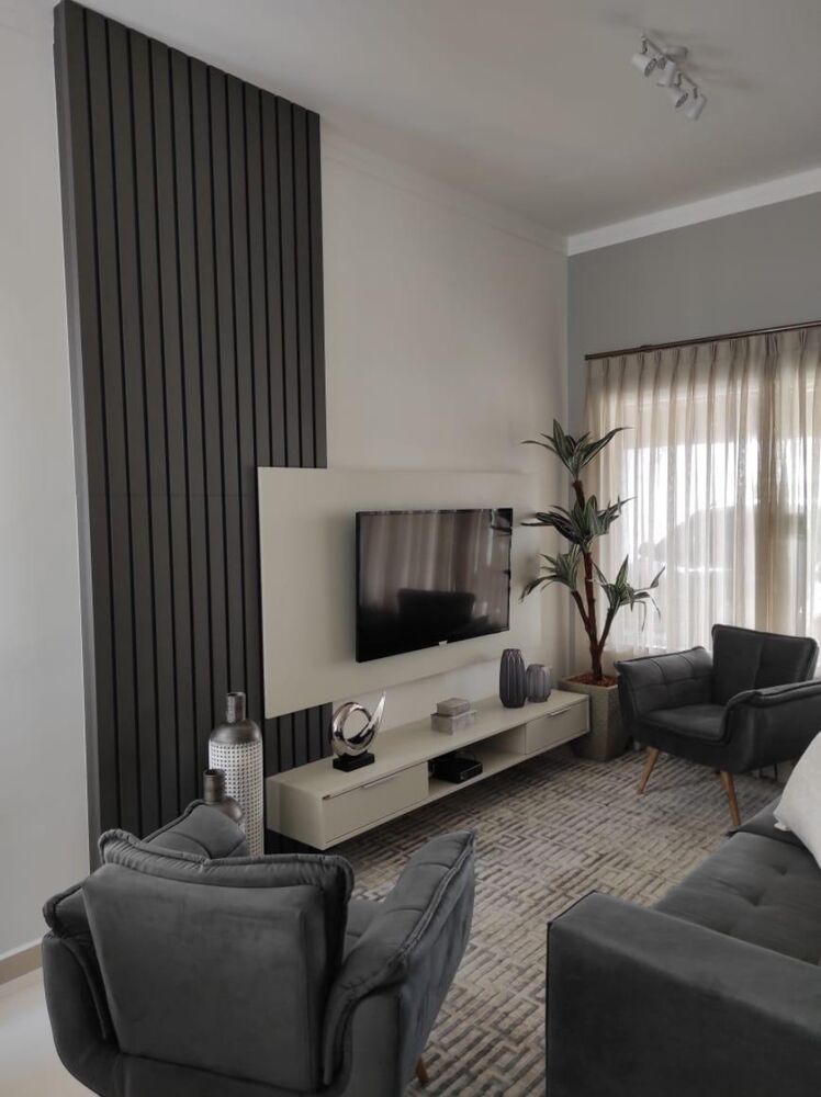 Casa, 4 quartos - Foto 2