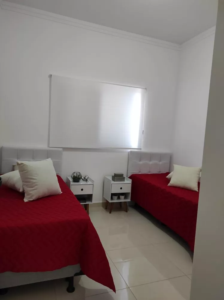 Casa, 4 quartos - Foto 13