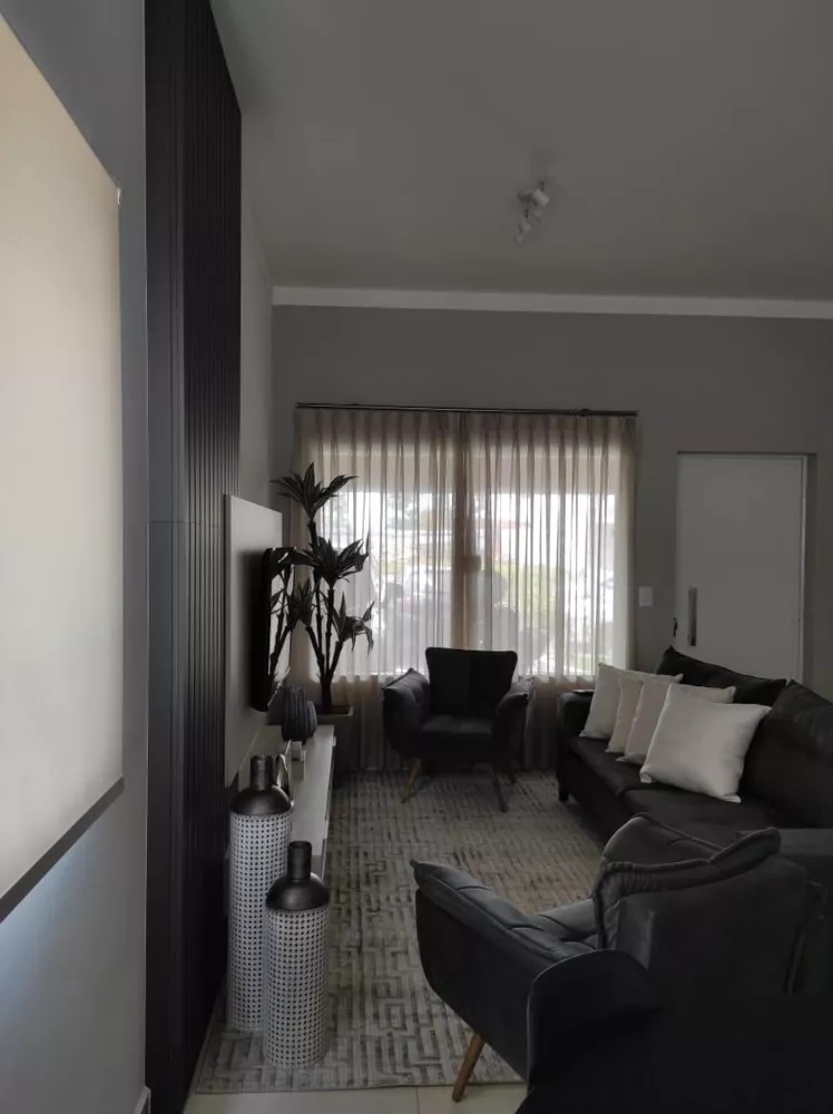 Casa, 4 quartos - Foto 3