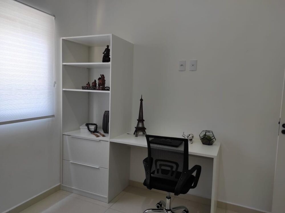 Casa, 4 quartos - Foto 11