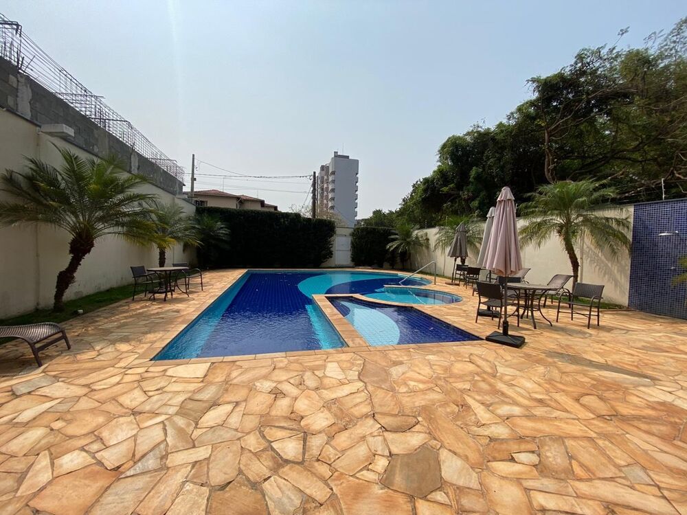 Apartamento, 3 quartos - Foto 1