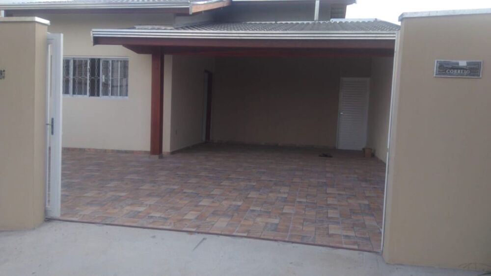 Casa, 3 quartos - Foto 12