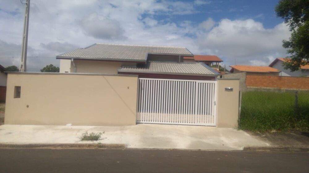 Casa, 3 quartos - Foto 4