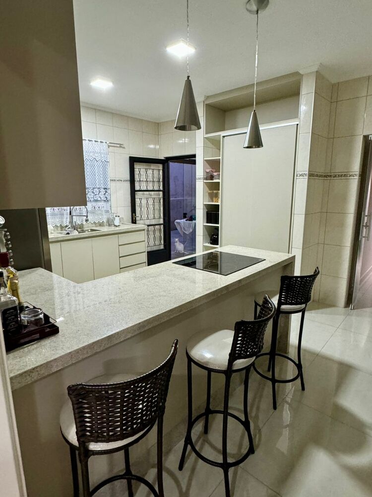 Casa, 3 quartos - Foto 12