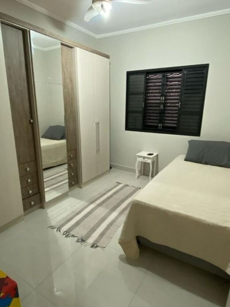 Casa, 3 quartos - Foto 7