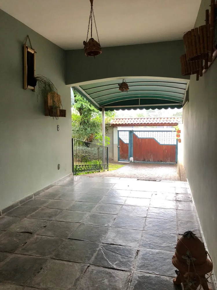 Casa, 3 quartos - Foto 11