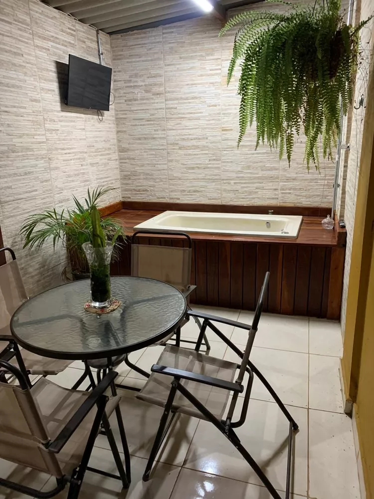 Chácara, 3 quartos - Foto 2