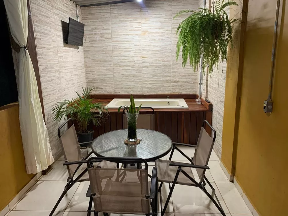 Chácara, 3 quartos - Foto 12