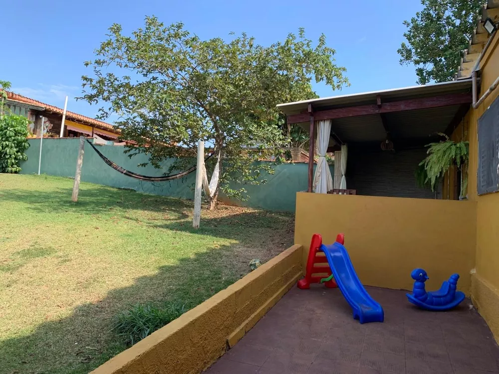 Chácara, 3 quartos - Foto 5