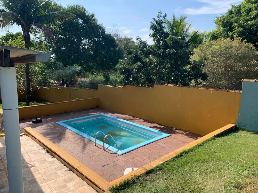 Chácara, 3 quartos - Foto 18