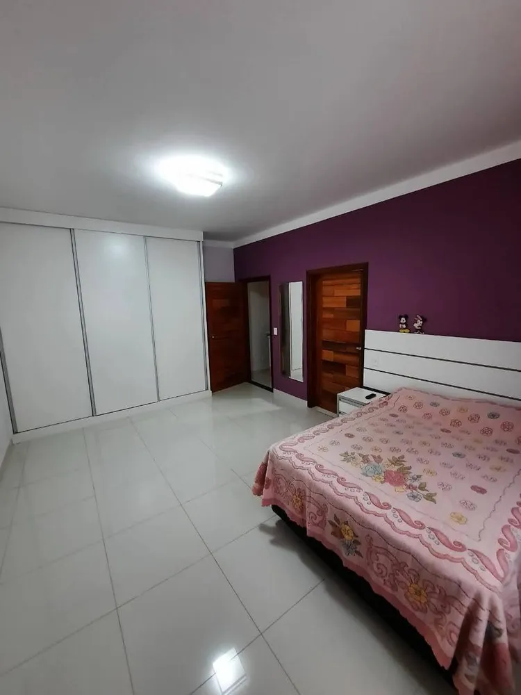 Casa, 4 quartos - Foto 22