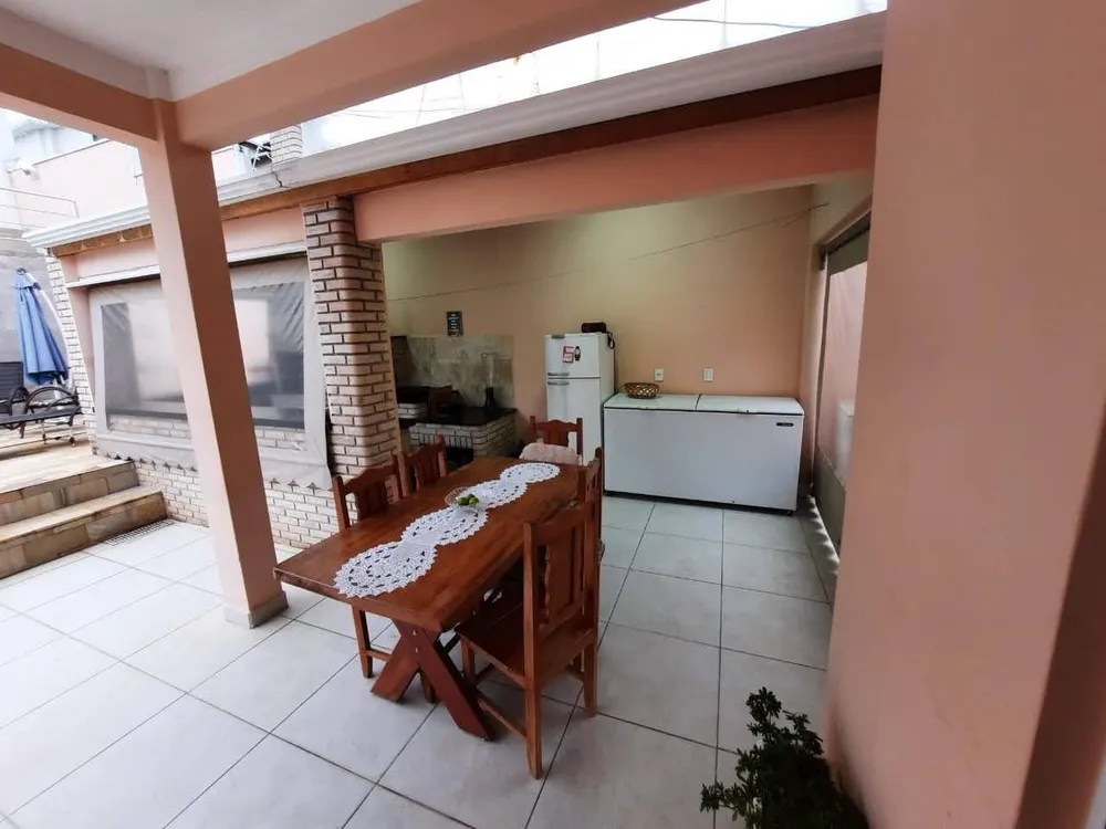 Casa, 4 quartos - Foto 18