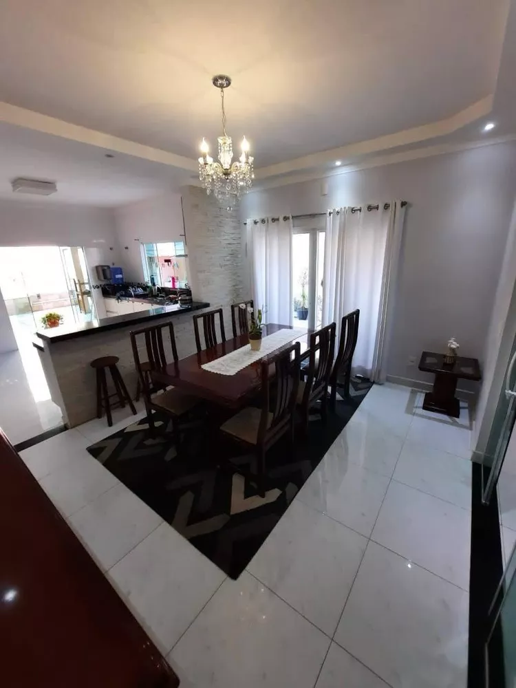 Casa, 4 quartos - Foto 6