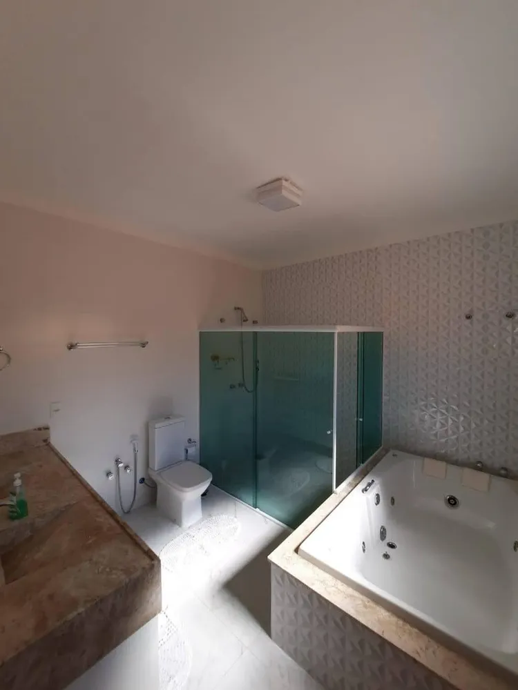 Casa, 4 quartos - Foto 21