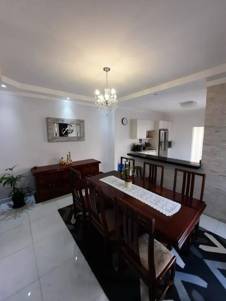 Casa, 4 quartos - Foto 19