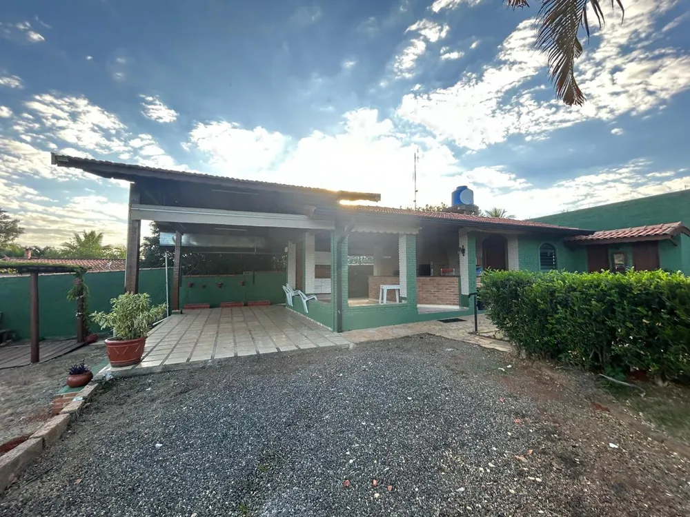 Chácara, 3 quartos - Foto 19