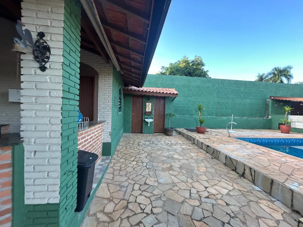 Chácara, 3 quartos - Foto 18